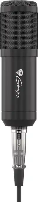 Bol.com Microphone Genesis Radium 300 XLR aanbieding