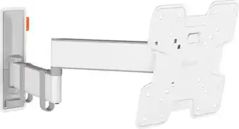 Vogel's COMFORT TVM 3245 | Draai- en kantelbare tv-beugel | 19-43 | max 15kg | VESA 200x200 | 49cm arm