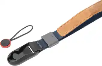 Bol.com Peak Design Cuff - Midnight aanbieding