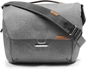 Bol.com Peak Design Everyday messenger 13L v2 - ash aanbieding