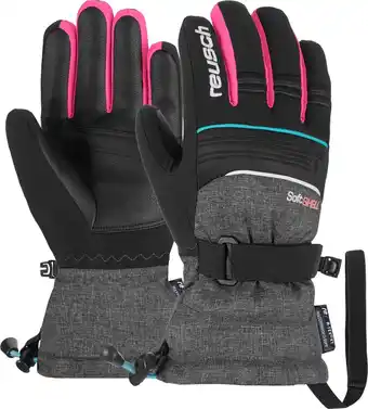 Bol.com Reusch Fingerhandschuhe Kondor R-TEX XT Junior aanbieding