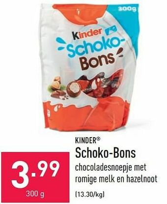 Schoko-bons