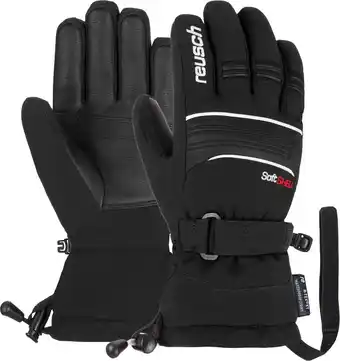 Bol.com Reusch Fingerhandschuhe Kondor R-TEX XT Junior aanbieding