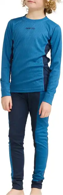 Bol.com Craft Core Dry Thermoset Unisex - Maat 146 aanbieding
