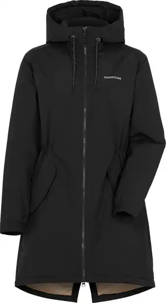 Bol.com Didriksons MARTA-LISA WNS PARKA Dames Outdoor parka - maat 44 aanbieding