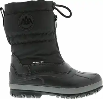 Bol.com Antarctica 1363 Snowboots Unisex - Maat 31 Maat 31-32 aanbieding