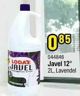 Happyland Javel 12° aanbieding