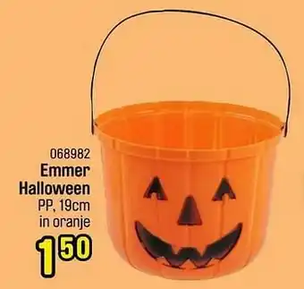 Happyland Emmer halloween aanbieding