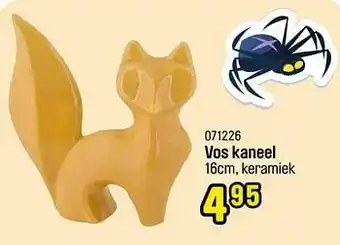Vos kaneel