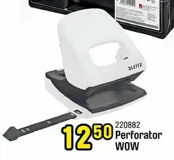 Happyland Perforator wow aanbieding