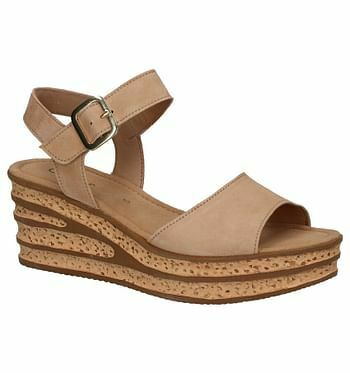 Dames Sandalen OUTLET bij Torfs • Tot 20% korting