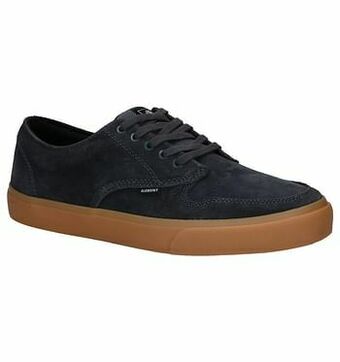 Element Topaz C3 Grijze Sneakers
