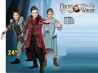 Happyland Jas wilko aanbieding