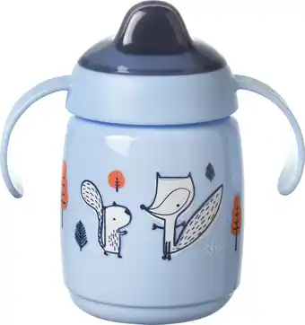 Bol.com Tommee Tippee Superstar Sippee Drinkbeker - Met Zachte Tuit - met Intellivalve - BACSHIELD antibacteriële technologie - Vanaf aanbieding