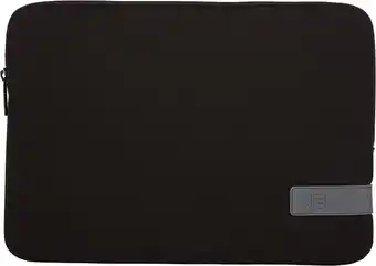 Bol.com Case Logic Reflect - Laptopsleeve - Macbook Pro - 13 inch - Zwart aanbieding