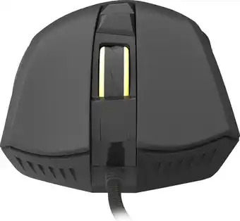 Bol.com Genesis Optische RGB Gaming Muis Krypton 770 - 12.000 dpi aanbieding