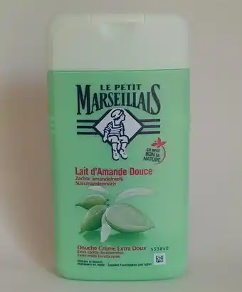 Bol.com Le Petit Marseillais Douche Crème aanbieding