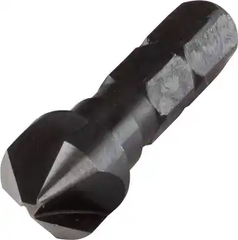 Bol.com Wolfcraft Verzinkboor 2583 - Ø 10 mm aanbieding