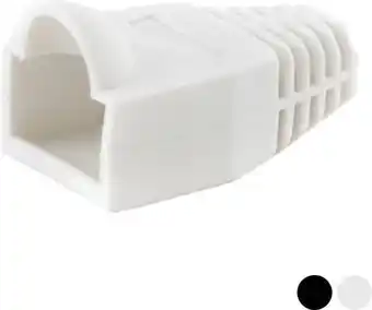 RJ45 Connector Case GEMBIRD BT5 (100 uds.)