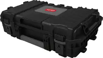 Bol.com Gereedschapskoffer 22 gear top toolbox keter aanbieding