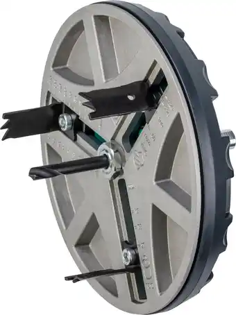 Bol.com wolfcraft - Gatenzaag verstelbaar AH 45-130 - Gatenzaagset - 76mm - Gatenzaag set - 5978000 aanbieding