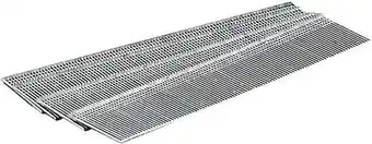 Bol.com Powerplus POWAIR0345 Nagels - Voor nietmachine tacker - #500 64mm aanbieding