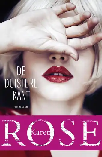 Bol.com De duistere kant aanbieding