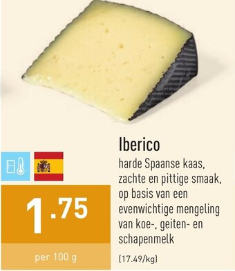 Iberico 100g