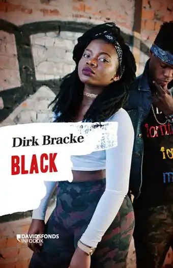 Bol.com Black aanbieding