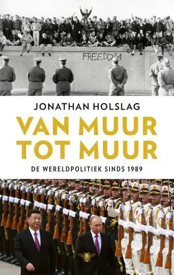 Bol.com Van muur tot muur aanbieding