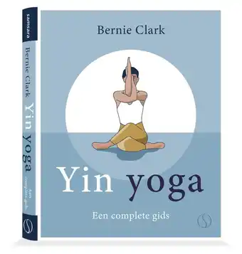 Bol.com Yin yoga aanbieding