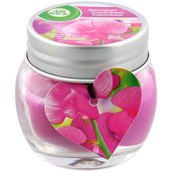 Action Air Wick mini-geurkaars aanbieding