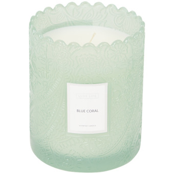 Action Luxe Life geurkaars aanbieding