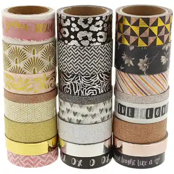 Washi tape giftset