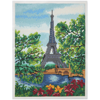 Action Diamond painting aanbieding