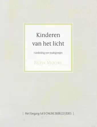 Bol.com Kinderen van het licht aanbieding
