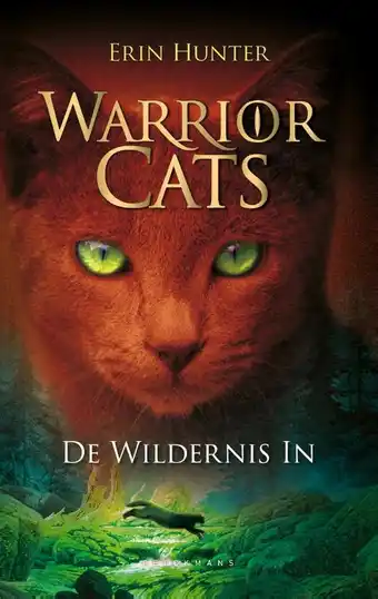 Bol.com De wildernis in aanbieding