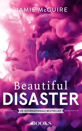 Bol.com Beautiful disaster aanbieding