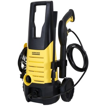 Action Kärcher hogedrukreiniger aanbieding