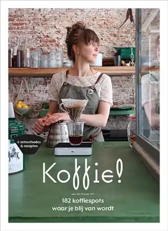 Bol.com Koffie! aanbieding