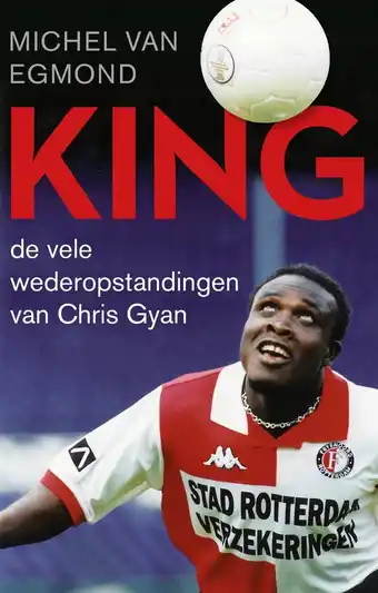 Bol.com King aanbieding