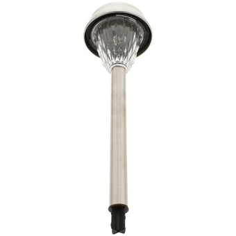 Action Solar tuinlamp aanbieding