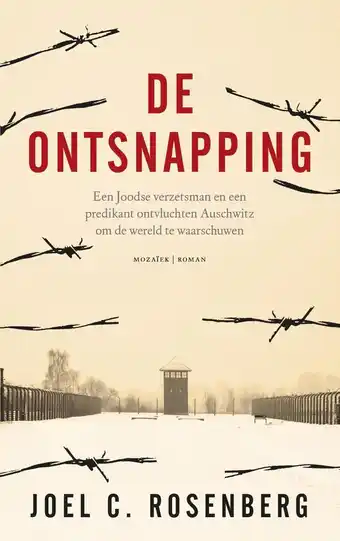 De ontsnapping