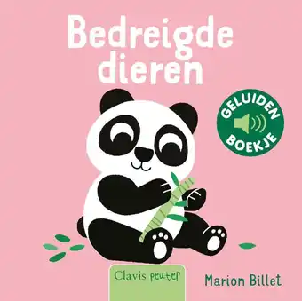 Bol.com Bedreigde dieren aanbieding
