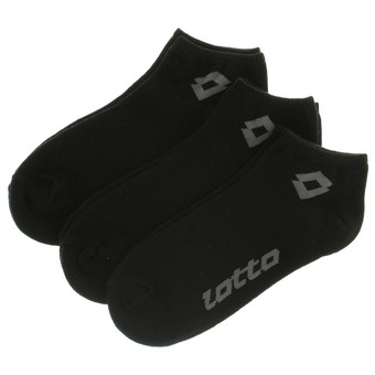 Action Lotto sneakersokken aanbieding