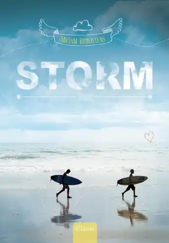 Bol.com Storm aanbieding