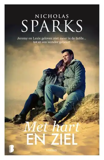 Bol.com Met hart en ziel aanbieding