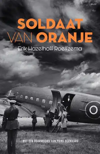 Bol.com Soldaat van Oranje aanbieding