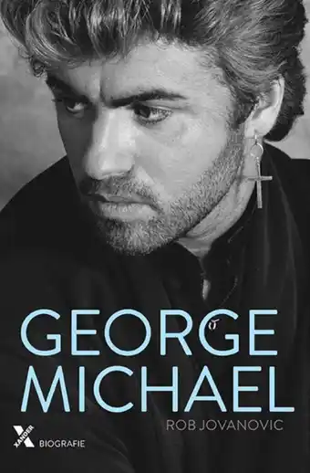 Bol.com George Michael aanbieding