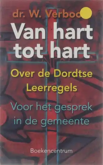 Bol.com Van hart tot hart aanbieding